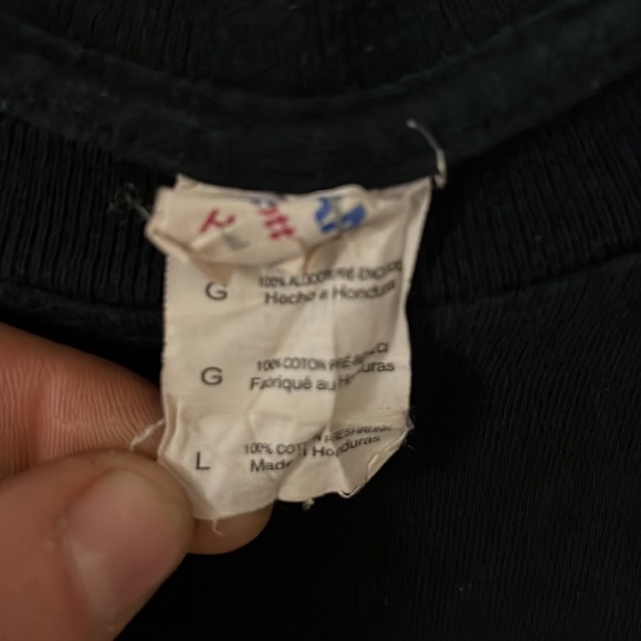 Dirty Harry’s Bar Shirts - Picture 3 of 3